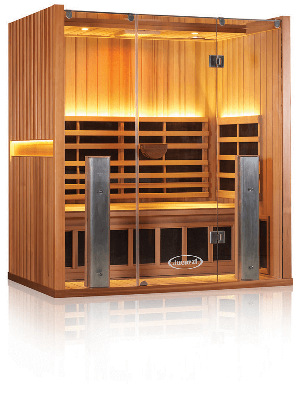 Contrast Therapy: The Benefits of Sauna and the Cold Plunge - Float Magic